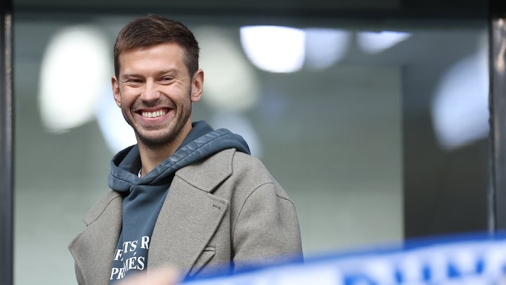 Смолов помирился с пострадавшим в драке в «Кофемании»: заплатил 4 миллиона рублей