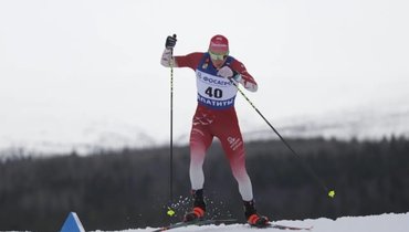 Губерниев — о победах Большунова: «Будь у него 1,5 месяца на подготовку, он бы конкурировал с Клебо»