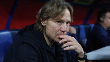 Карпин — о ничьей с Мали: «Результат не тот, но игра понравилась почти полностью»