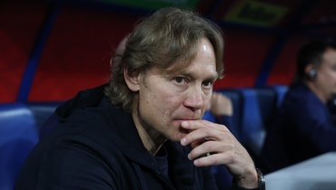 «Результат не тот, но игра понравилась». Карпин — о ничьей с Мали