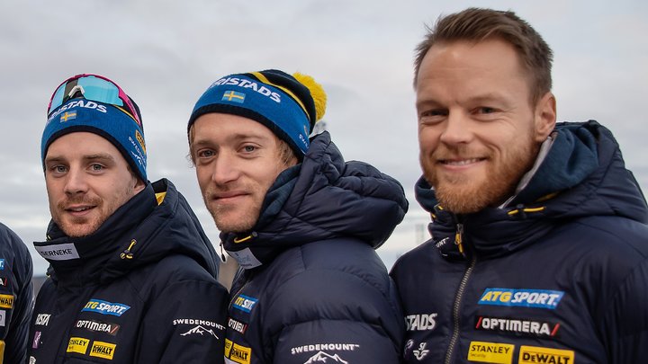 «Кризис доверия». Тренера, выступавшего за бан российских лыжников, выгнали из сборной Швеции