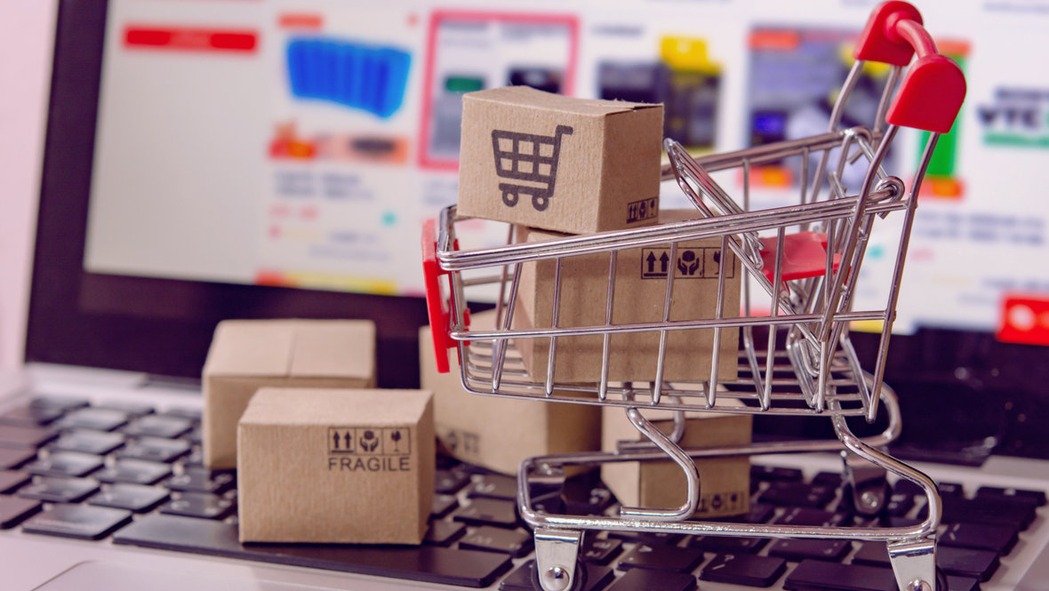 ПВЗ в Москве стало больше, чем банков, продуктовых магазинов и аптек, вместе взятых