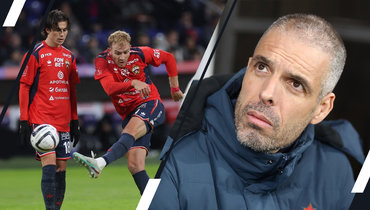 Почему ЦСКА так штормит весной? Три основные причины