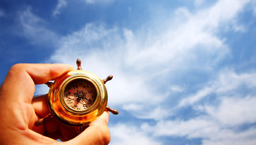 Магнитная буря