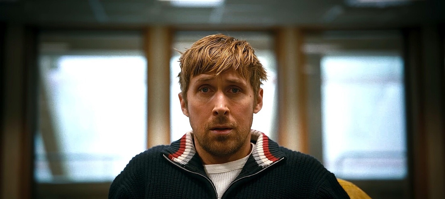 Когда состоится цифровой релиз фильма «Проект «Конец света» с Райаном Гослингом