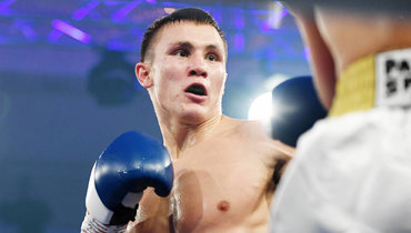 Немец с русскими корнями получил шанс всей жизни. Что известно о сопернике Бивола