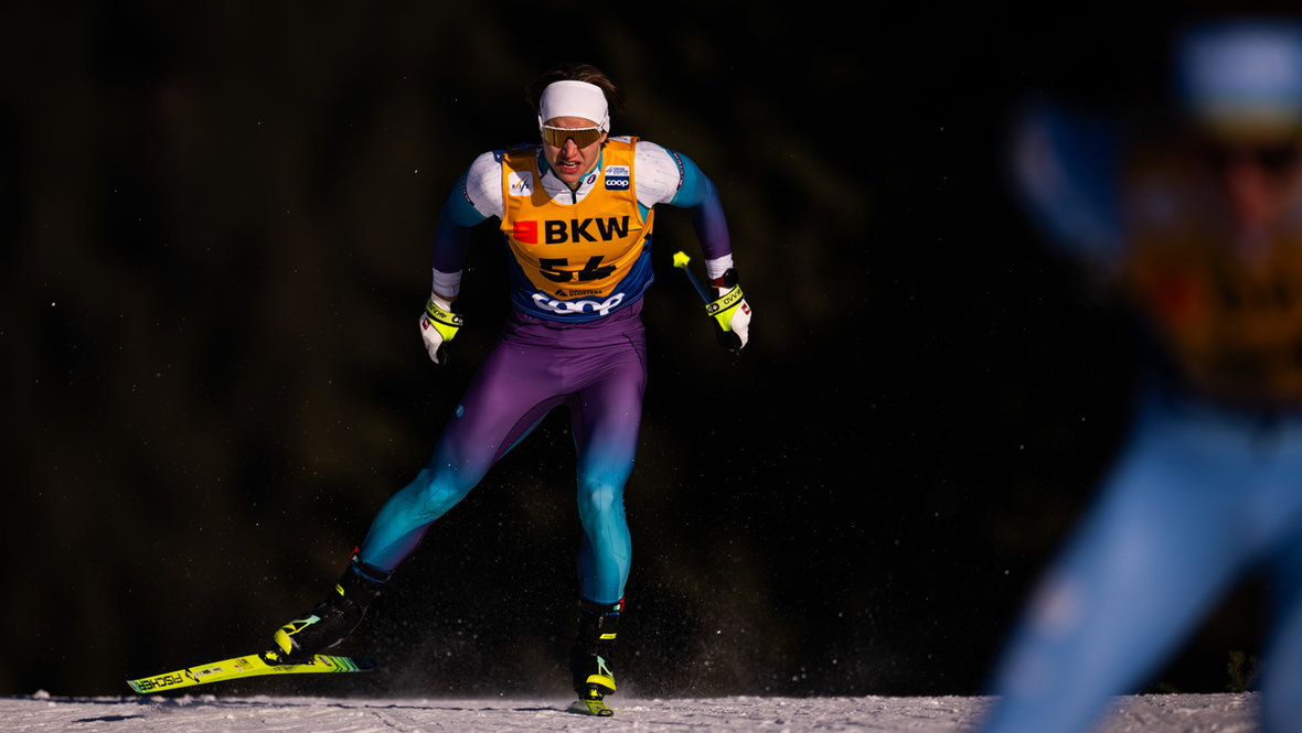 Почему российским лыжникам отказывают в нейтральном статусе: что такое международный пул допинг тестирования