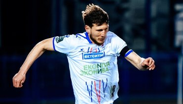 «Нефтехимик» — «Факел»: ФНЛ, 23-й тур, видеообзор матча