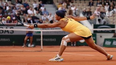 Диана Шнайдер — Лейла Фернандес: онлайн-трансляция матча турнира WTA в Чарльстоне