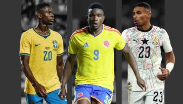 На чемпионате мира РПЛ могут представить 14 футболистов. Кто именно?