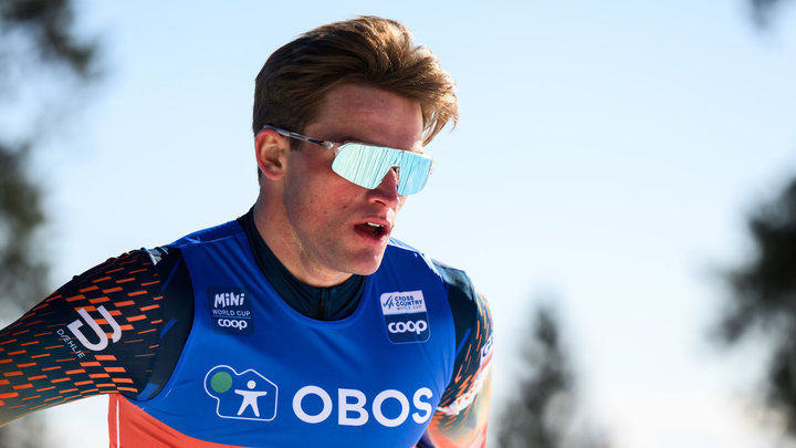 «Жить здесь всегда — моя мечта». «Заправлявшийся» алкоголем во время марафона лыжник получил ВНЖ Норвегии