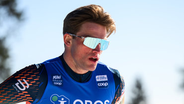 «Жить здесь всегда — моя мечта». «Заправлявшийся» алкоголем во время марафона лыжник получил ВНЖ Норвегии