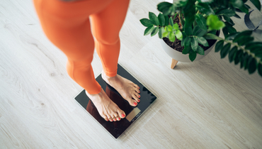 Взвешивание