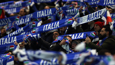 Еще один удар по Италии. Президент УЕФА Чеферин пригрозил отобрать у страны Евро-2032