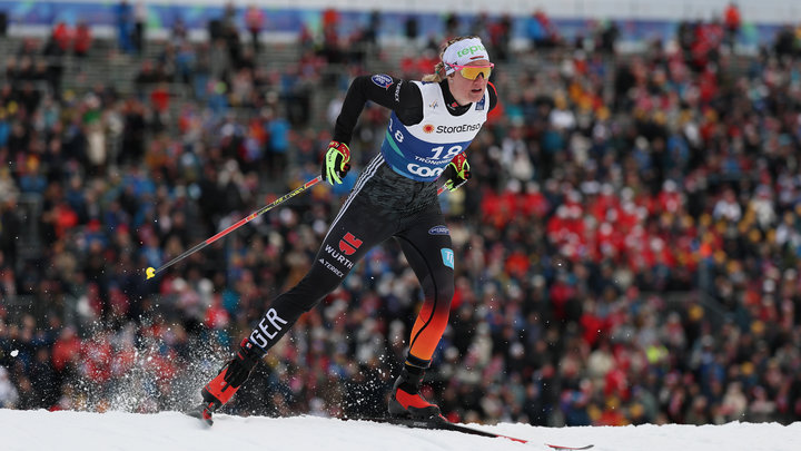 18 месяцев за ошибку бундесвера: допинговое дело олимпийской чемпионки из Германии