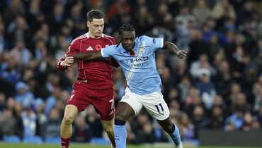 «Сити» рвется в восьмой подряд полуфинал Кубка Англии. На пути — «Ливерпуль», который завалил март