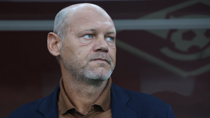 «Думаю, Дзюба и сейчас пригодился бы «Спартаку». Ромащенко о сборной, золотой гонке РПЛ и «Урале»