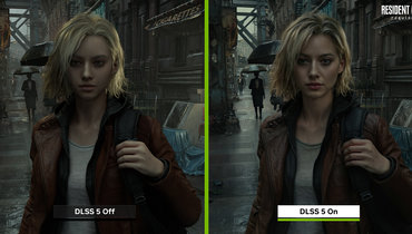 Как DLSS 5 может изменить игровую индустрию: иллюзия или чудо