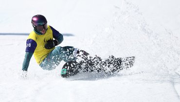 «Обязанность — похудеть». Внук-паралимпиец Галины Польских женится сразу после соревнований в Италии