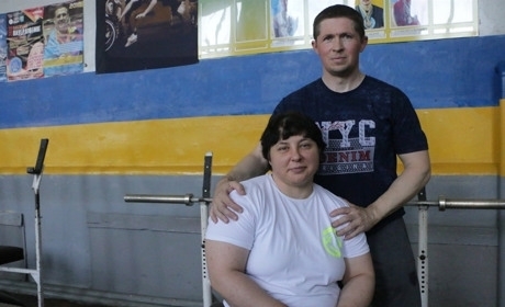 Призера Паралимпиады с Украины дисквалифицировали за допинг. Она жаловалась на зараженное мясо