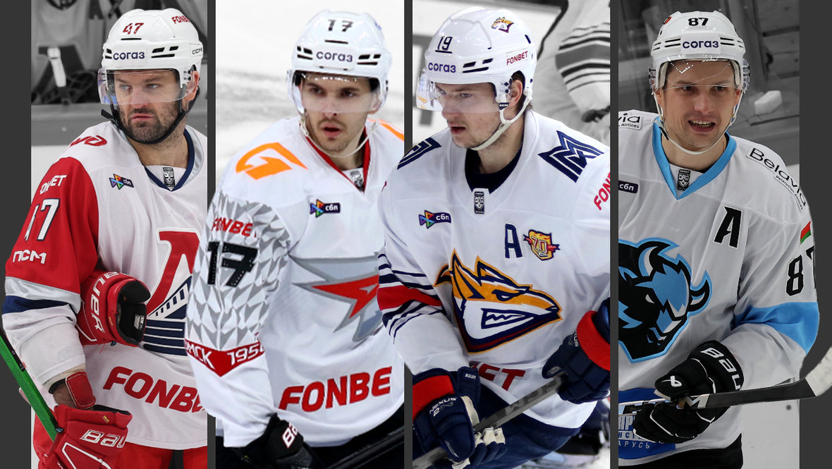 Авангард — ЦСКА, Металлург — Торпедо, Динамо Минск — Ак Барс, Локомотив — Салават Юлаев: прогнозы на 1/4 финала Кубка Гагарина