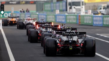 «Формула-1» изменит правила уже в апреле. Регламент 2026 года признали провальным
