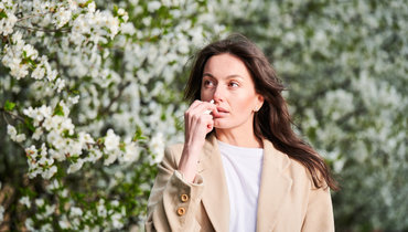 Аллерголог дал совет, как обезопасить себя в сезон аллергии