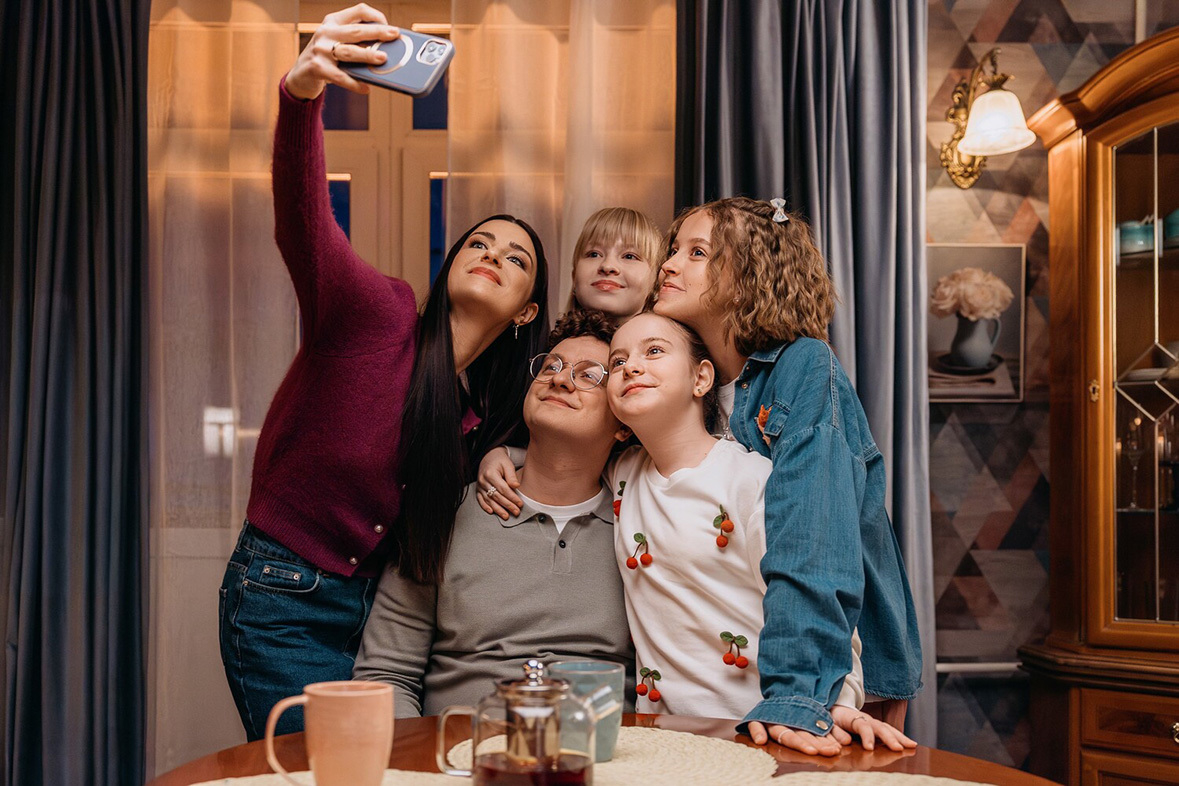 «Папины дочки. Новые»: что известно о 5-м сезоне сериала про неугомонную семейку