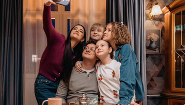 «Папины дочки. Новые»: что известно о 5-м сезоне сериала про неугомонную семейку