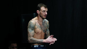 Ренато Мойкано — Крис Данкан: трансляция боя UFC Fight Night