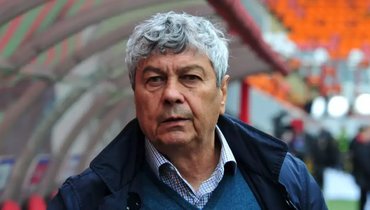 Луческу перенес острый инфаркт