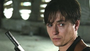 Кадр из сериала «Бригада», реж. Алексей Сидоров, Аватар Фильм