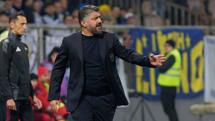 «Для меня это было честью, благодарен всем». Гаттузо покинул сборную Италии после невыхода на ЧМ