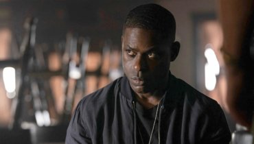 Кадр из сериала «Рай», создатель Дэн Фогельман, 20th Television, Hulu