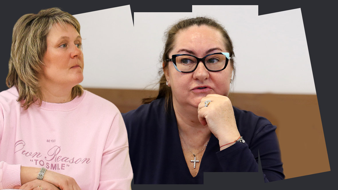 Наталия Баранова-Масалкина: интервью олимпийской чемпионки по лыжным гонкам — о работе Вяльбе, коронавирусе и санкциях в спорте