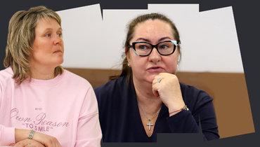 «Какой тренер Вяльбе? Уровень наших спортсменов говорит сам за себя». Мнение олимпийской чемпионки