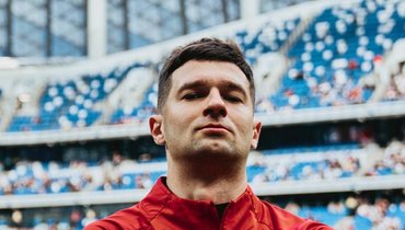 Интервью с FORZOREZOR — о Суперкубке Медиа Кибер Лиги по CS2, турнирах среди стримеров и медиафутболе