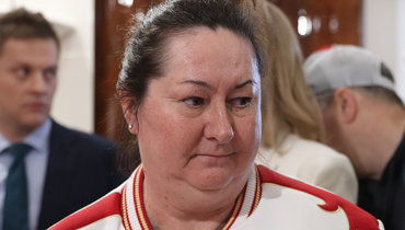 Олимпийская чемпионка Баранова-Масалкина оценила вклад Вяльбе в лыжные гонки