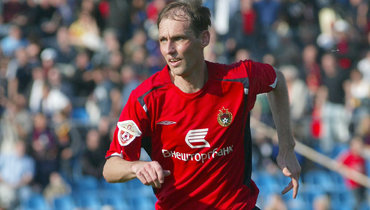 «Карвалью и Вагнер — футболисты от Бога. А полузащитника вроде меня можно слепить из любого». Истории Рахимича