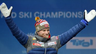«Можно винить в этом отсутствие россиян». Сундбю назвал «почти мертвыми» лыжные гонки из-за доминации Норвегии