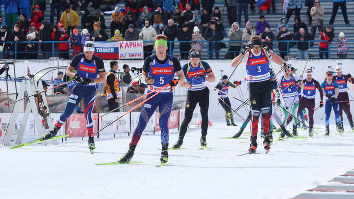 «МОК заставит IBU открыть нам дверь». Разговор с олимпийским чемпионом Евгением Редькиным