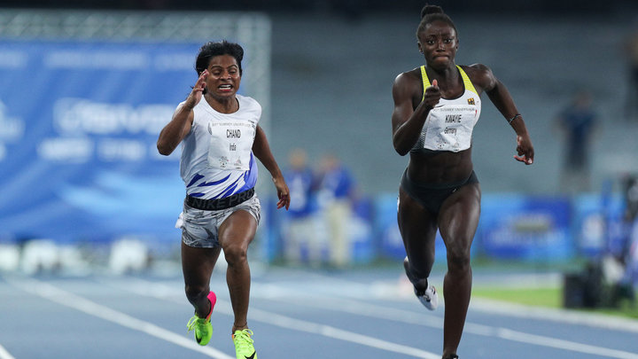 Индия обошла Кению по допингу: страна готовится принять чемпионат мира и хочет провести Олимпиаду