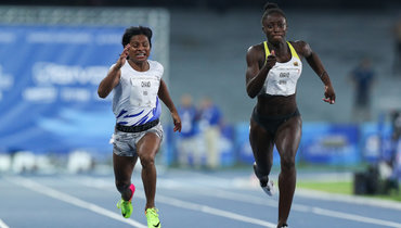 Индия обошла Кению по допингу: страна готовится принять чемпионат мира и хочет провести Олимпиаду