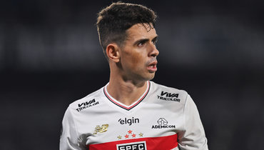 Экс-игрок «Челси» Оскар завершил карьеру в 34 года. В ноябре он потерял сознание из-за проблем с сердцем