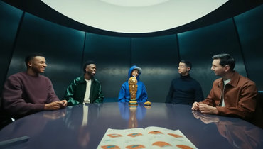 Все звезды вместе! Месси, Роналду, Винисиус и Мбаппе снялись в проморолике LEGO к ЧМ-2026