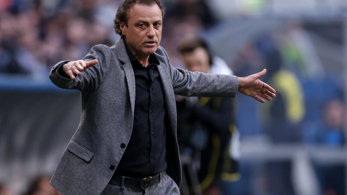 Модный костюм Гусева, дубль Тюкавина, спасение Ду Кейроса: шесть голов в матче «Динамо» и «Оренбурга»