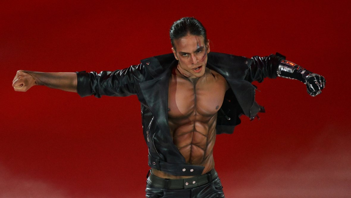 Турнир шоу-программ Русский вызов: обзор соревнований по фигурному катанию 4 апреля 2026 — кто победил