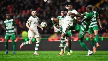 РПЛ: видео всех голов 23-го тура 4 апреля