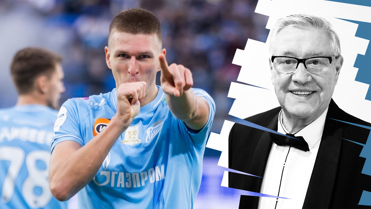 Зенит — Крылья Советов, Ахмат — Краснодар: мнение Геннадий Орлова о матчах 23 тура РПЛ 4 апреля 2026 года