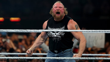 Карьера Леснара — самая успешная в истории ММА. За 9 боев он взял три титула UFC и продал 8 млн PPV